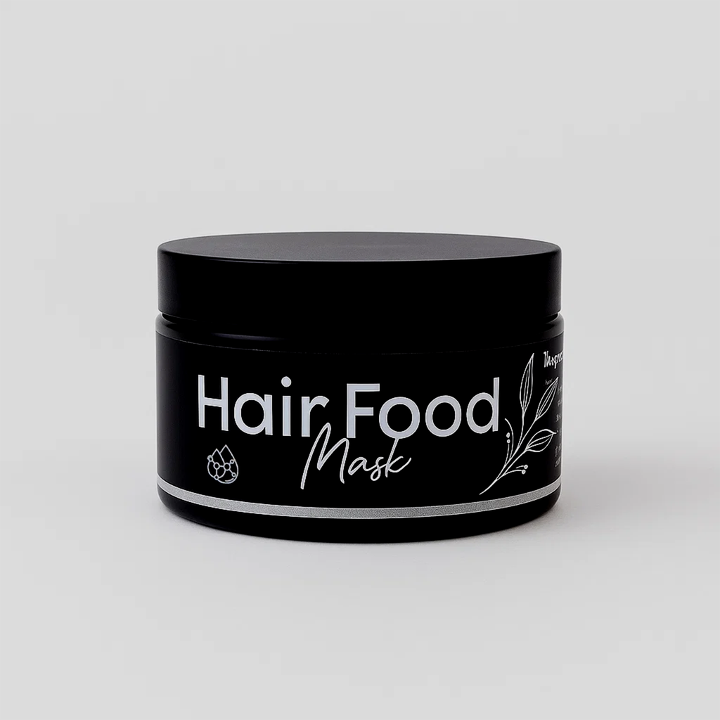 Hair Mask