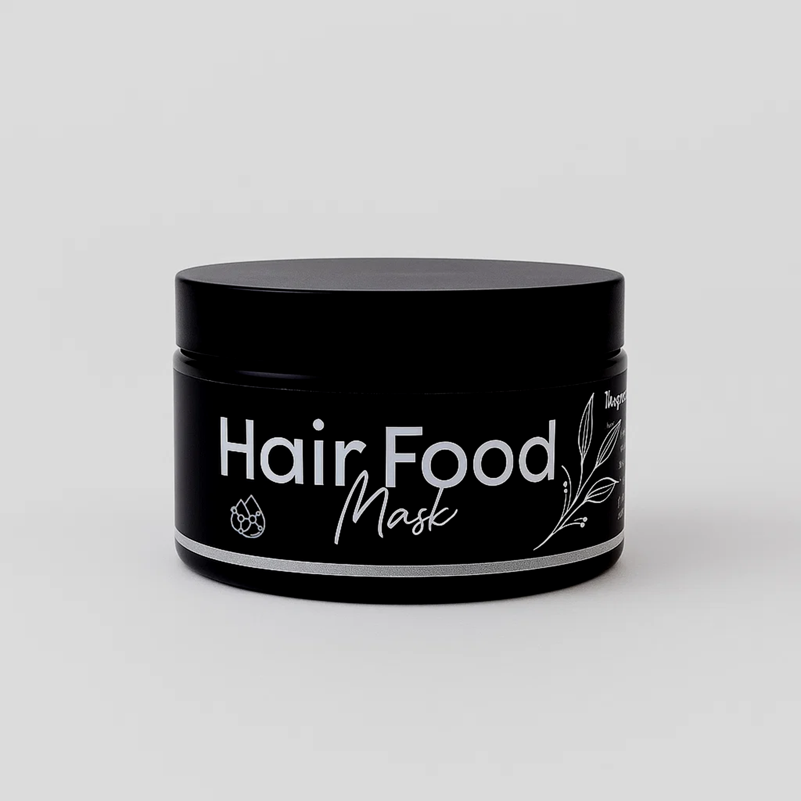 Hair Mask