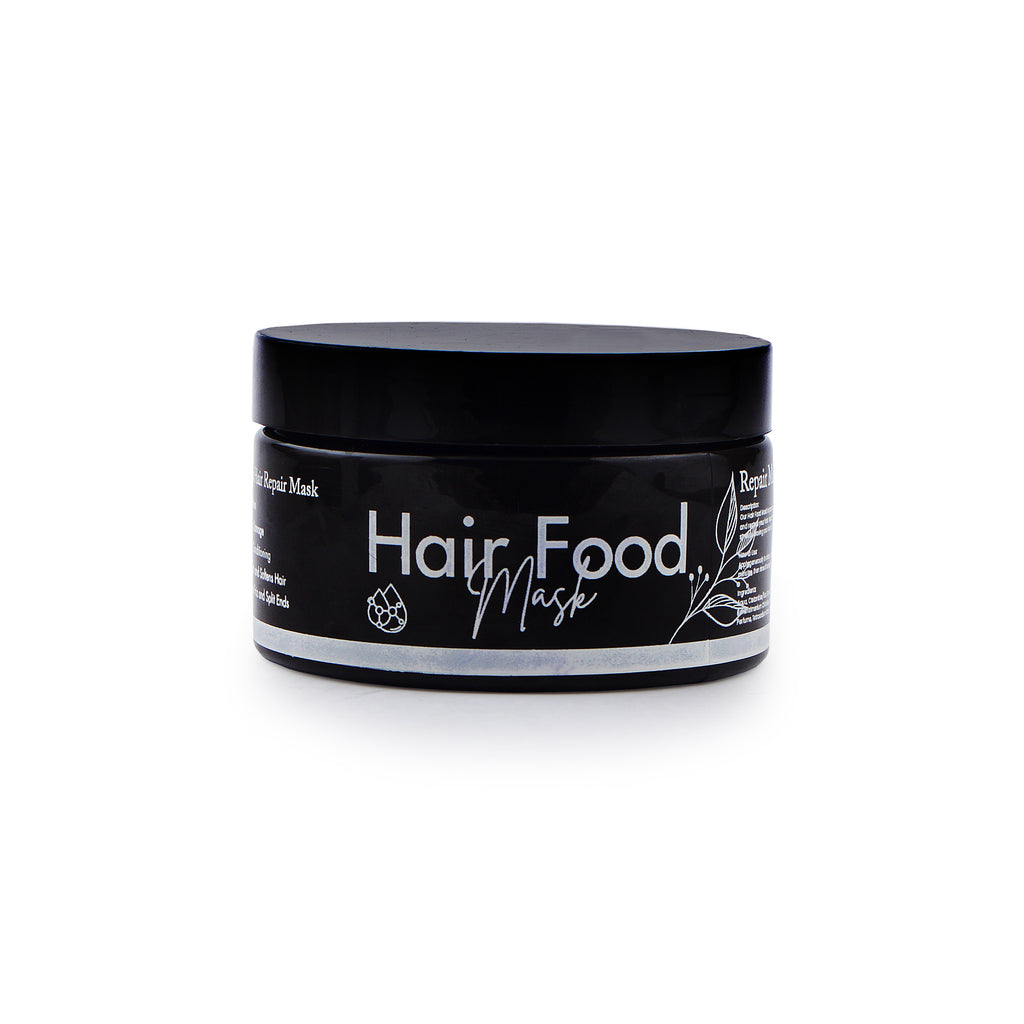 Hair Mask