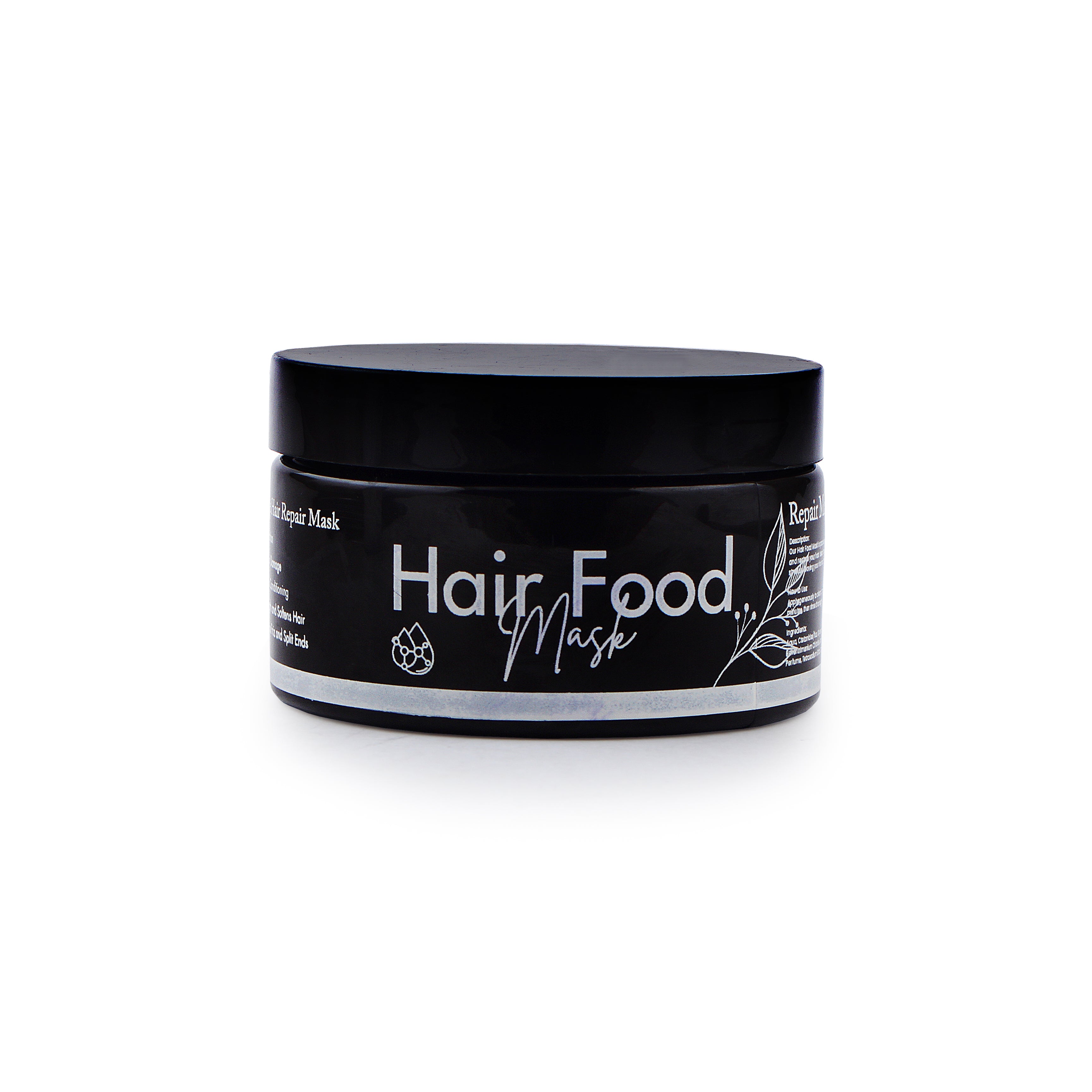 Hair Mask