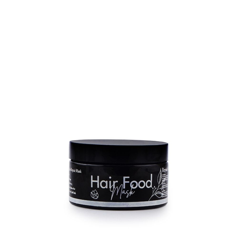 Hair Mask